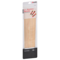 Culinary Elements Skewers, Bamboo, 12 Inches, 100 Each