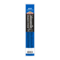 Johnsonville Beef Summer Sausage Snack Stick, 1 Each