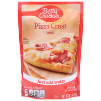 Betty Crocker Pizza Crust Mix