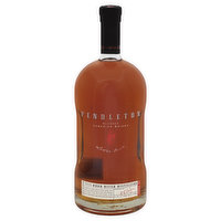 Pendleton Whisky, Blended Canadian, 1.75 Litre