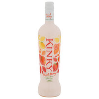 Kinky Liqueur, Peach Mango, 750 Millilitre