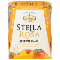 Stella Rosa Tropical Mango, 2 Each
