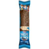 Rice Krispies Treats Dunk'd Marshmallow Snack Bars, Chocolatey, 3.1 Ounce