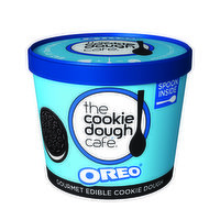Cookie Dough Café Oreo Single Serve, 3.5 Ounce