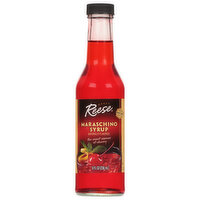 Reese Syrup, Maraschino, 8 Fluid ounce