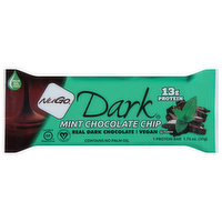 NuGo Dark Protein Bar, Mint Chocolate Chip, 1.76 Ounce