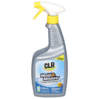 CLR Mold & Mildew, Bleach-Free, 32 Fluid ounce