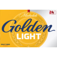Michelob Beer, 24 Each