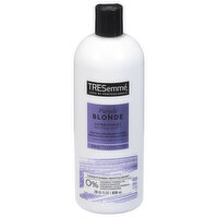 TRESemme Pro Style Tech Conditioner, Purple Blonde, 28 Fluid ounce