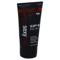 Style Sexy Hair Texture Creme, 5.1 Ounce