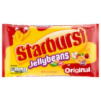 Starburst Jellybeans, Original, 14 Ounce