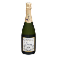 Cupcake Sparkling Wine, Cava, 750 Millilitre