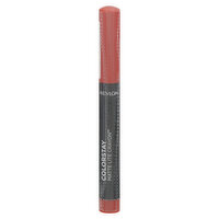 Revlon ColorStay Crayon, Matte Lite, She's Fly 008, 0.049 Ounce