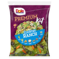 Dole Premium Kit, Country Ranch, 13.3 Ounce