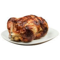 Cub Original Rotisserie Chicken Hot, 1 Each