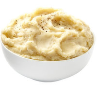 Cub Mashed Potatoes, Cold