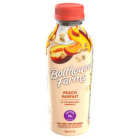 Bolthouse Farms Smoothie, Peach Parfait, 15.2 Fluid ounce