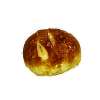 Breadsmith Pretzel Bun, 1 Each