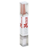 maybelline Super Stay 24 Color Lip Color, Constant Toast 136, 1 Each