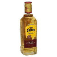 Jose Cuervo Especial Tequila, Gold, 375 Millilitre