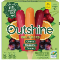 Outshine Fruit Bars Variety Pack 