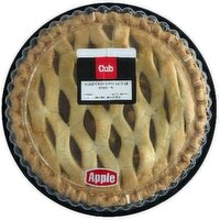 Cub Bakery 9" Honeycrisp Apple Pie, 1 Each