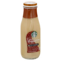 Starbucks Coffee Drink, Chilled, Brown Butter Caramel, 13.7 Ounce