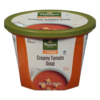 Panera Bread Soup, Creamy Tomato, 16 Ounce