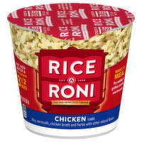 Rice-A-Roni Rice A Roni Chicken Flavor 1.97 Oz, 1.97 Ounce