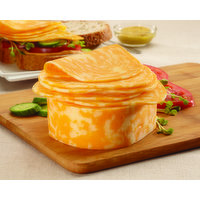 Signature Colby Jack Cheese, 1 Pound