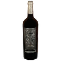 Ravens Wood Zinfandel, Old Vine, 1 Millilitre