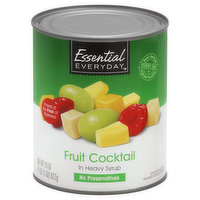 Essential Everyday Fruit Cocktail, 29 Ounce