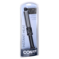 conair Styling Brush, Instant Heat, 3/4 Inch, 1 Each