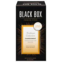 Black Box Chardonnay, Brilliant Collection, 101 Each