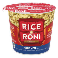 Rice A Roni Rice, Chicken Flavor, 1.97 Ounce