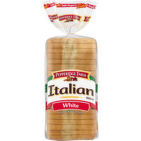 Pepperidge Farm® Italian White Seedless Italian Bread, 20 Ounce