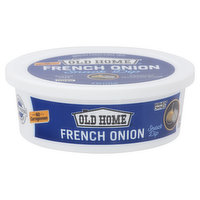 Old Home Snack Dip, French Onion, 8 Ounce