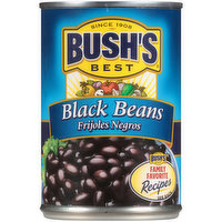 Bush's Best Black Beans