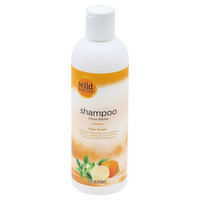 Wild Harvest Shampoo, Citrus Thyme, 16 Ounce