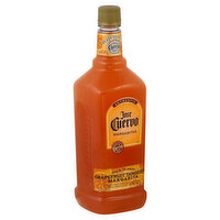 Jose Cuervo Margarita, Grapefruit Tangerine, 1.75 Litre