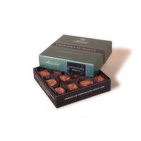 Abdallah Chocolates Chocolate Mints, 3 Ounce