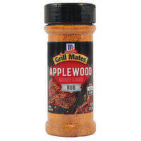 McCormick Applewood Rub, 6 Ounce