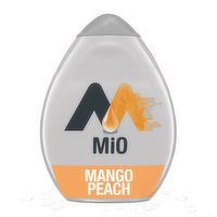 Mio Mango Peach Naturally Flavored Liquid Water Enhancer, 1.62 Fluid ounce
