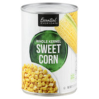 Essential Everyday Sweet Corn, Whole Kernel