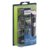 Philips Norelco Trimmer, All-in-One, 1 Each
