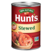 Hunt's Stewed Tomatoes, 14.5 Ounce