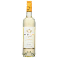 Stella Rosa Wine, Pineapple, Semi-Sweet, 25.4 Fluid ounce