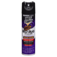 Hot Shot Bed Bug Killer, 17.5 Ounce