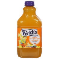 Welch's Juice Cocktail, Orange Pineapple Apple, 64 Fluid ounce