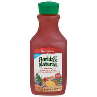 Florida's Natural Florida's Natural Fruit Splash 59 oz, 59 Fluid ounce